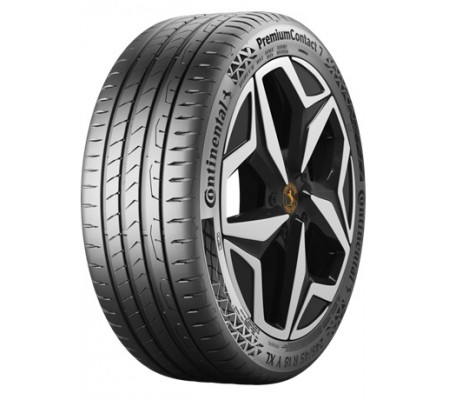 205/55R16 91V PremiumContact 7 