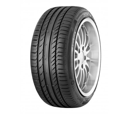 225/50R17 94W TL FR SportContact 5 SSR
