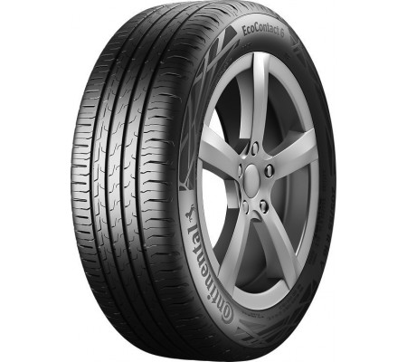 155/70R13 75T TL ContiEcoContact 6