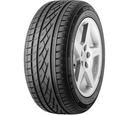 205/55R16 91V TL ContiPremiumContact SSR