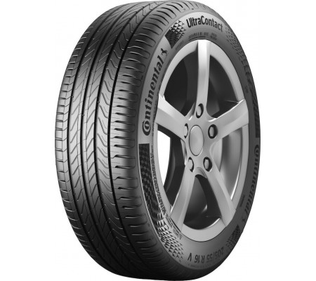 205/55R16 91V FR UltraContact