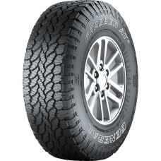 205/70R15 96T FR Grabber AT3 SU 4x4 ON/OFF 