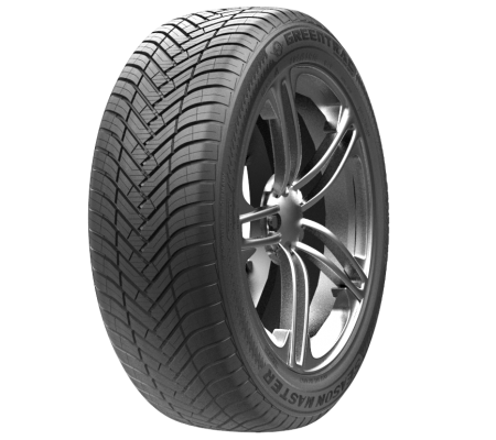 175/65 R14 82H  Greentrac Season Master