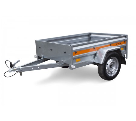 Temared Eco 1510
